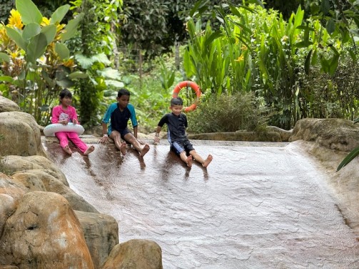 The Bentong Farm Tickets